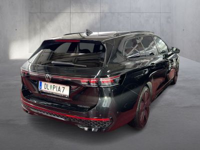 VW Passat Gebrauchtwagen VW Passat Gebrauchtwagen