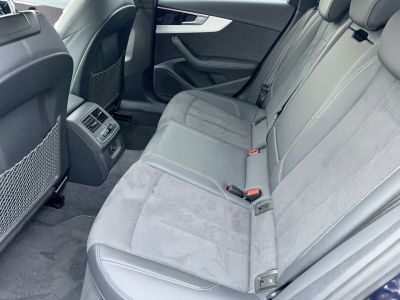 Audi A4 Gebrauchtwagen Audi A4 Gebrauchtwagen