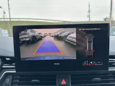 Audi A4 Gebrauchtwagen Audi A4 Gebrauchtwagen