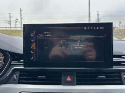 Audi A4 Gebrauchtwagen Audi A4 Gebrauchtwagen