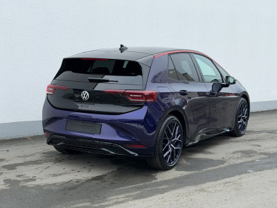 VW ID.3 Gebrauchtwagen