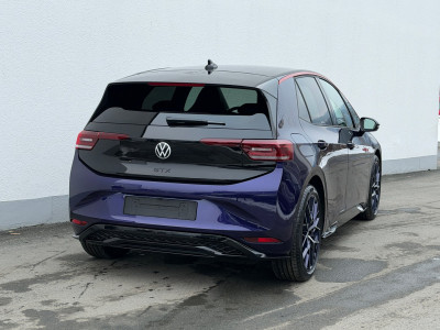 VW ID.3 Gebrauchtwagen