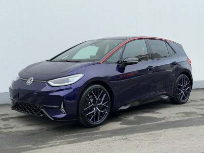 VW ID.3 Gebrauchtwagen
