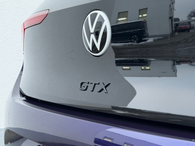 VW ID.3 Gebrauchtwagen