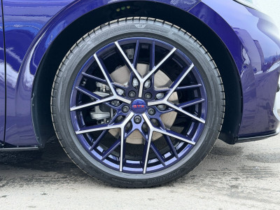 VW ID.3 Gebrauchtwagen