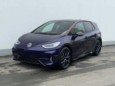 VW ID.3 Gebrauchtwagen