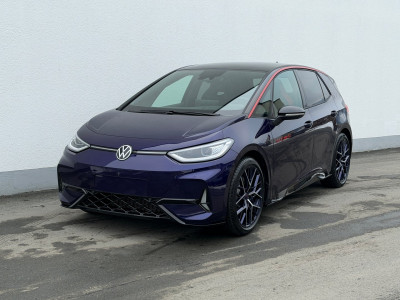 VW ID.3 Gebrauchtwagen