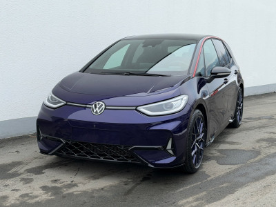 VW ID.3 Gebrauchtwagen