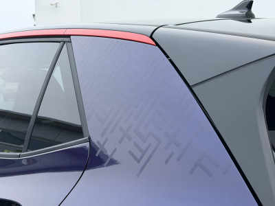 VW ID.3 Gebrauchtwagen