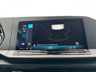 VW Caddy Gebrauchtwagen VW Caddy Gebrauchtwagen