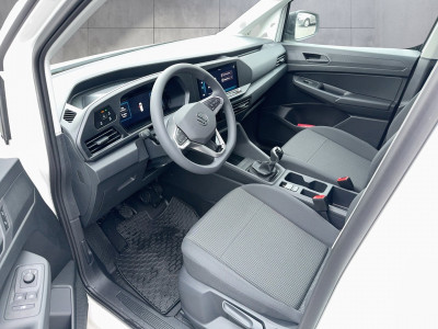 VW Caddy Gebrauchtwagen VW Caddy Gebrauchtwagen