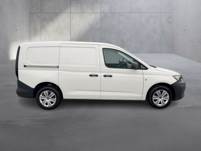 VW Caddy Gebrauchtwagen VW Caddy Gebrauchtwagen