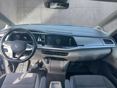 VW Multivan Gebrauchtwagen VW Multivan Gebrauchtwagen