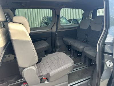 VW Multivan Gebrauchtwagen VW Multivan Gebrauchtwagen