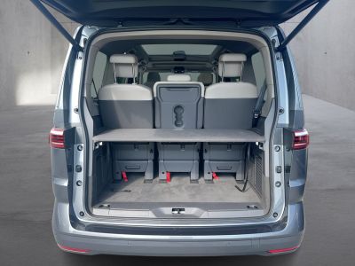 VW Multivan Gebrauchtwagen VW Multivan Gebrauchtwagen