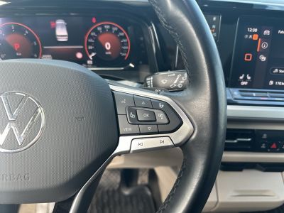 VW Multivan Gebrauchtwagen VW Multivan Gebrauchtwagen