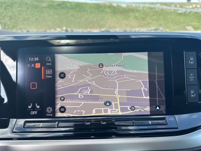 VW Multivan Gebrauchtwagen VW Multivan Gebrauchtwagen