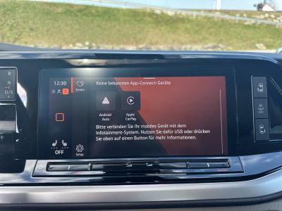 VW Multivan Gebrauchtwagen VW Multivan Gebrauchtwagen