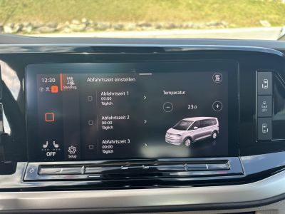 VW Multivan Gebrauchtwagen VW Multivan Gebrauchtwagen