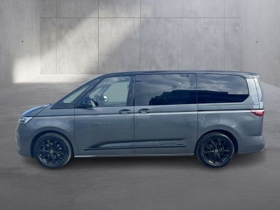 VW Multivan Gebrauchtwagen VW Multivan Gebrauchtwagen