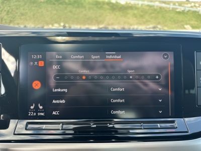 VW Multivan Gebrauchtwagen VW Multivan Gebrauchtwagen