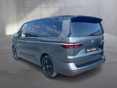 VW Multivan Gebrauchtwagen VW Multivan Gebrauchtwagen