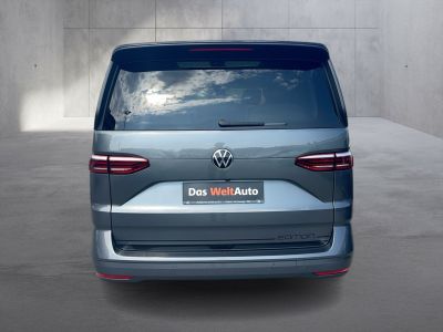 VW Multivan Gebrauchtwagen VW Multivan Gebrauchtwagen