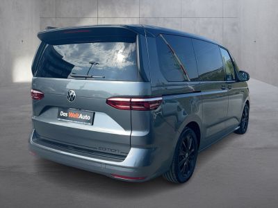 VW Multivan Gebrauchtwagen VW Multivan Gebrauchtwagen