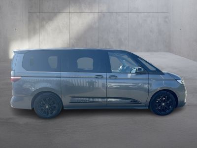 VW Multivan Gebrauchtwagen VW Multivan Gebrauchtwagen