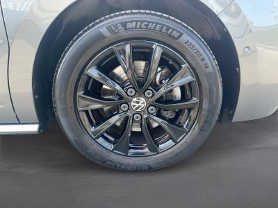 VW Multivan Gebrauchtwagen VW Multivan Gebrauchtwagen