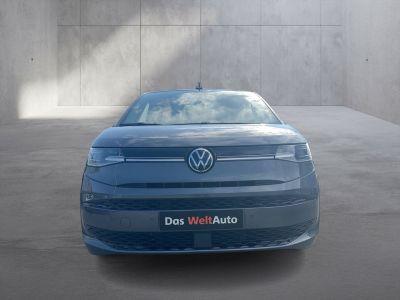 VW Multivan Gebrauchtwagen VW Multivan Gebrauchtwagen