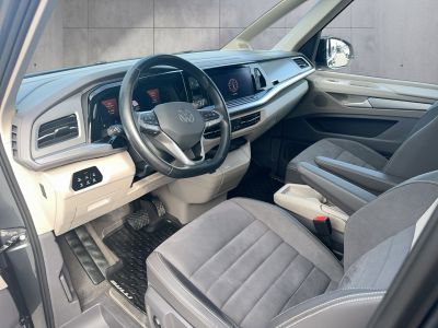 VW Multivan Gebrauchtwagen VW Multivan Gebrauchtwagen