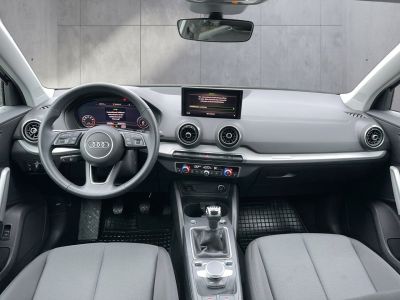 Audi Q2 Gebrauchtwagen Audi Q2 Gebrauchtwagen