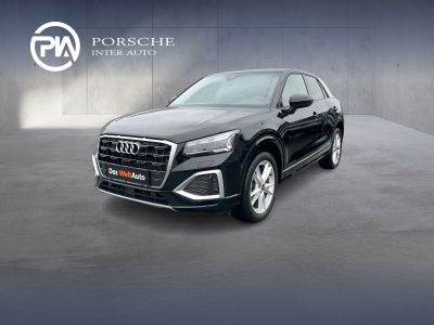 Audi Q2 Gebrauchtwagen Audi Q2 Gebrauchtwagen