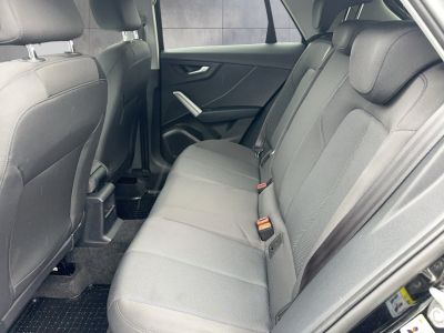 Audi Q2 Gebrauchtwagen Audi Q2 Gebrauchtwagen