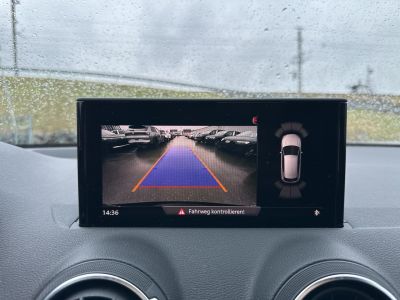 Audi Q2 Gebrauchtwagen Audi Q2 Gebrauchtwagen