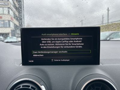 Audi Q2 Gebrauchtwagen Audi Q2 Gebrauchtwagen