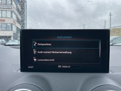 Audi Q2 Gebrauchtwagen Audi Q2 Gebrauchtwagen