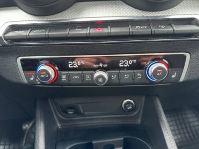 Audi Q2 Gebrauchtwagen Audi Q2 Gebrauchtwagen