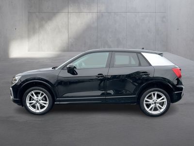 Audi Q2 Gebrauchtwagen Audi Q2 Gebrauchtwagen