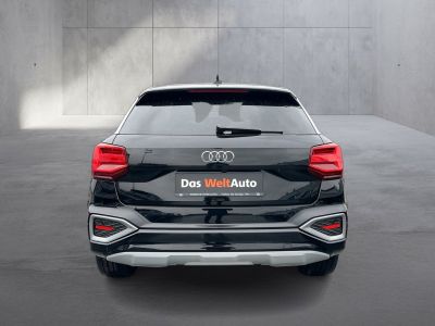 Audi Q2 Gebrauchtwagen Audi Q2 Gebrauchtwagen