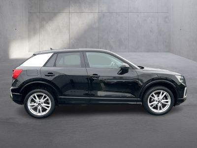 Audi Q2 Gebrauchtwagen Audi Q2 Gebrauchtwagen