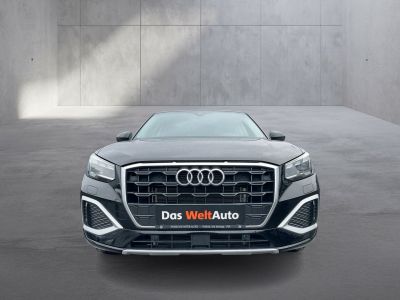 Audi Q2 Gebrauchtwagen Audi Q2 Gebrauchtwagen