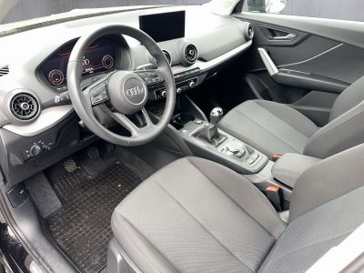 Audi Q2 Gebrauchtwagen Audi Q2 Gebrauchtwagen