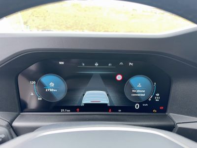 VW Caravelle Gebrauchtwagen