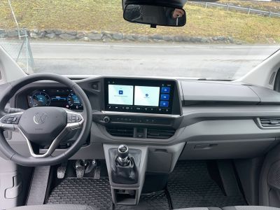 VW Caravelle Gebrauchtwagen