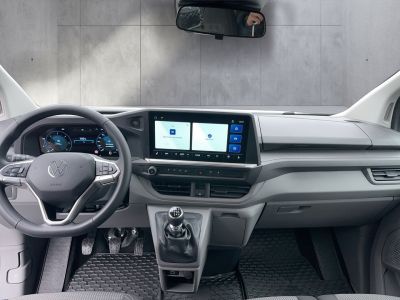 VW Caravelle Gebrauchtwagen