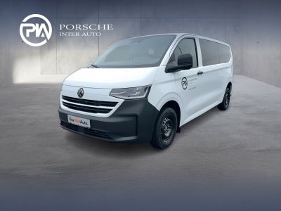 VW Caravelle Gebrauchtwagen