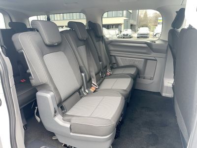 VW Caravelle Gebrauchtwagen