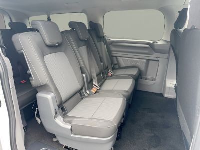 VW Caravelle Gebrauchtwagen